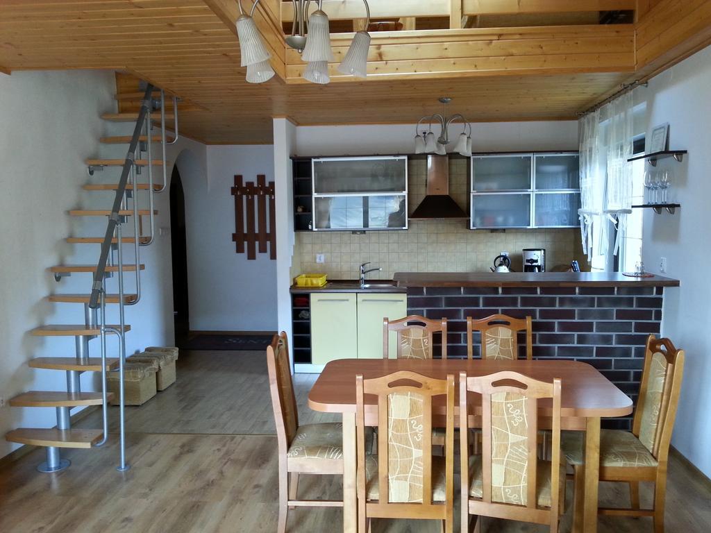 Belweder I Apartment *