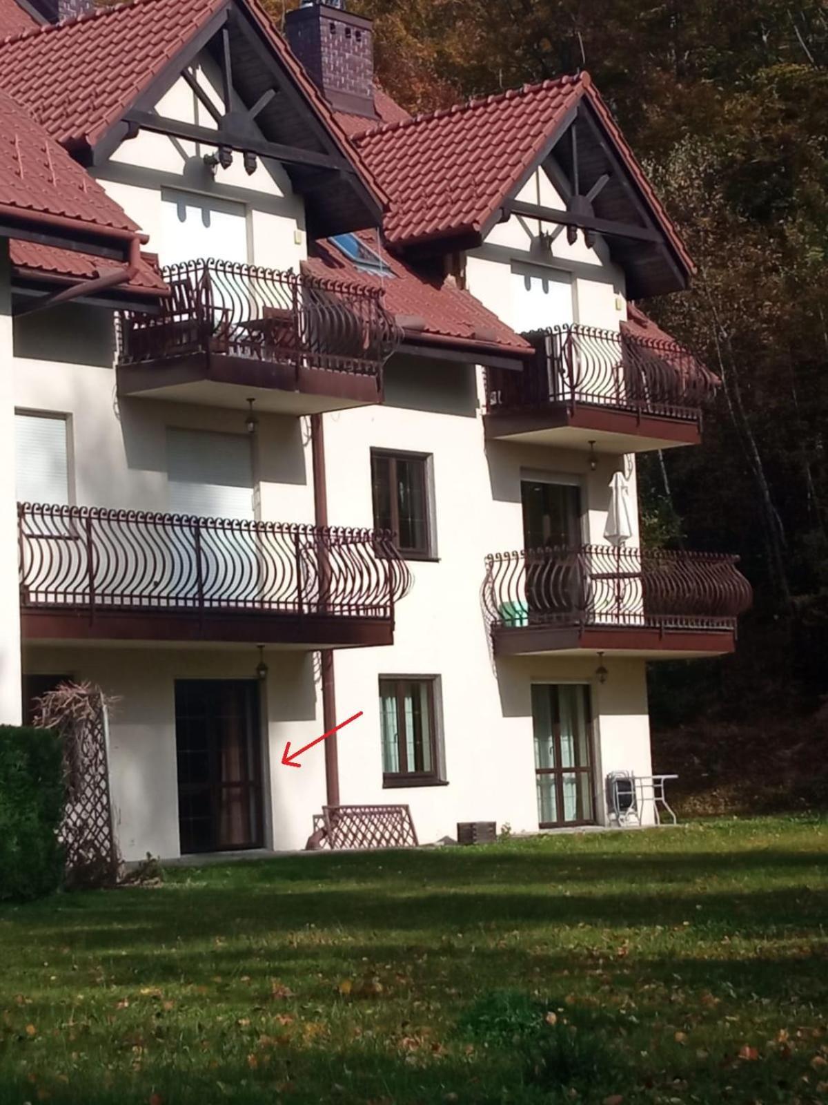 Belweder I * Wisla