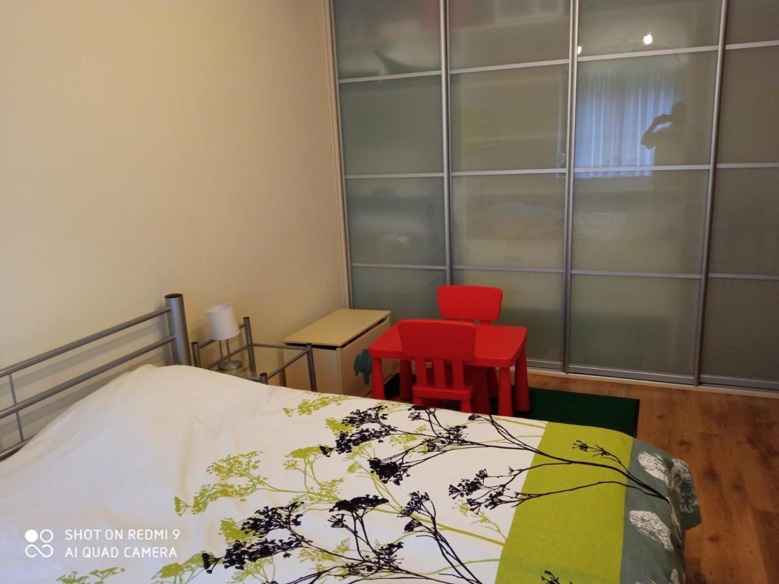 Belweder I Apartment Wisla