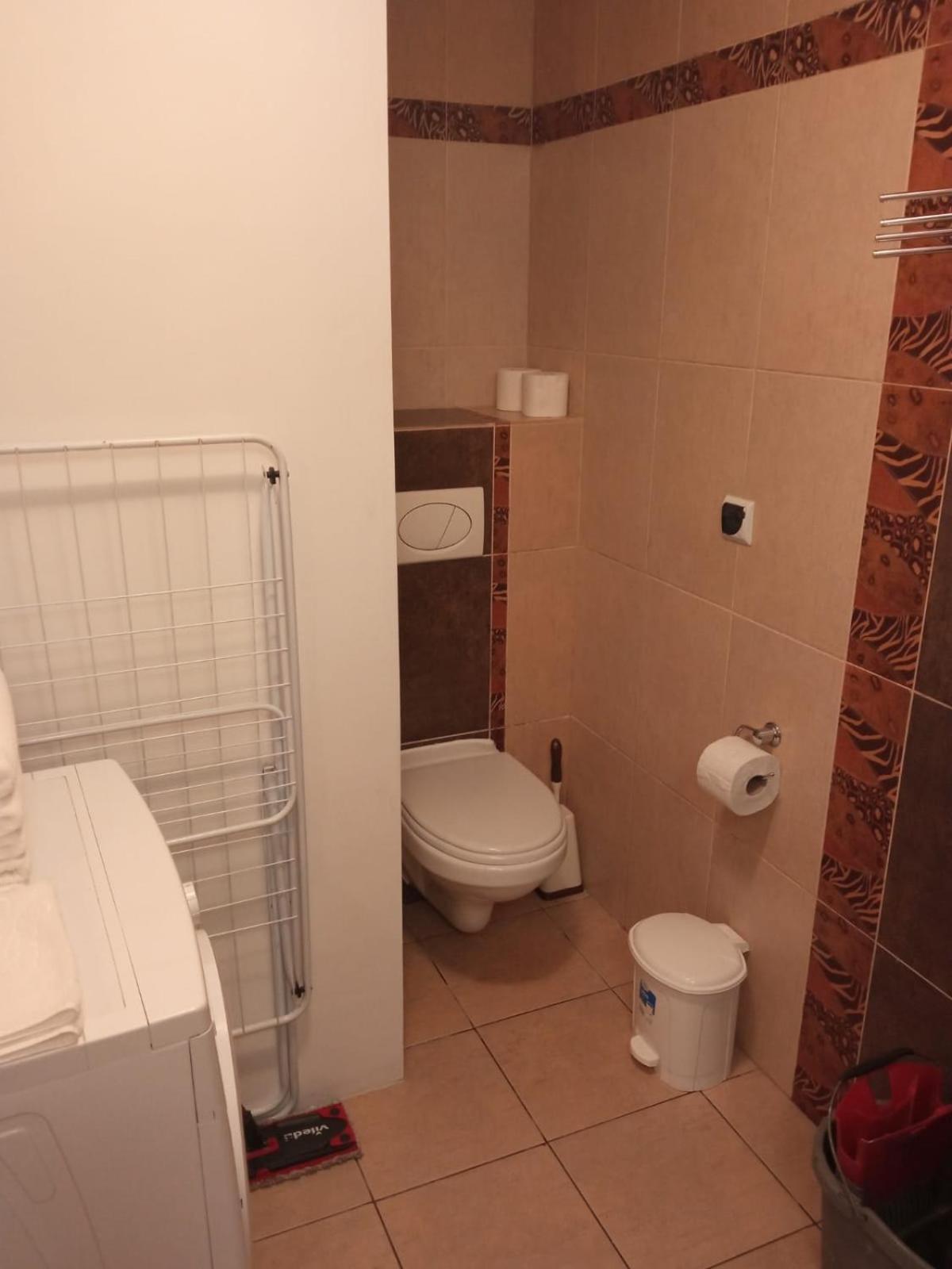 Belweder I Apartment *