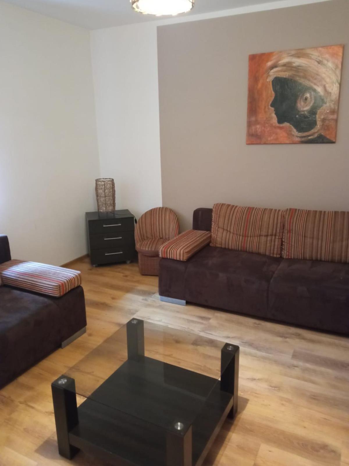 Apartment Belweder I