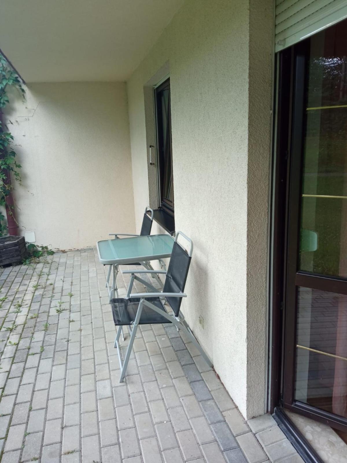 Apartment Belweder I Wisla