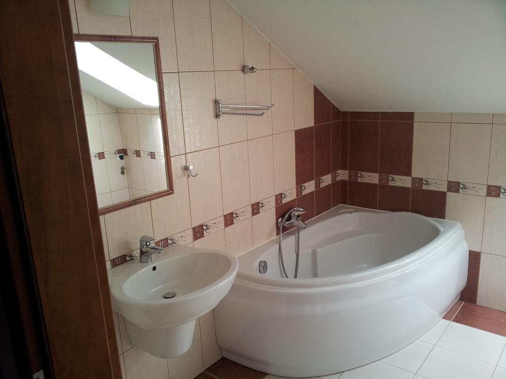Belweder I Apartment