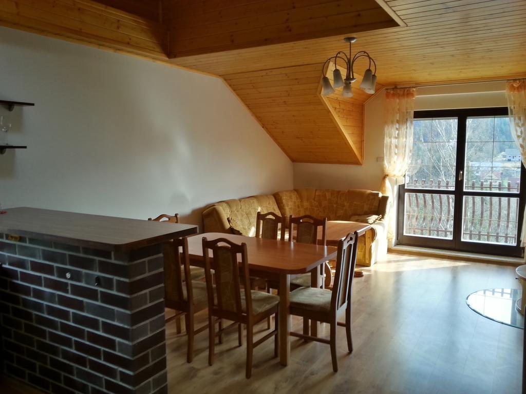 Belweder I Apartment *